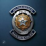 Pakistan Railways Police